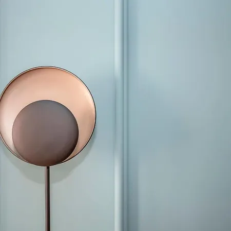 Apartman Liiiving In - Ribeira Design *