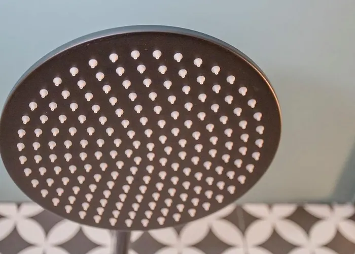 Liiiving In - Ribeira Design Apartman *