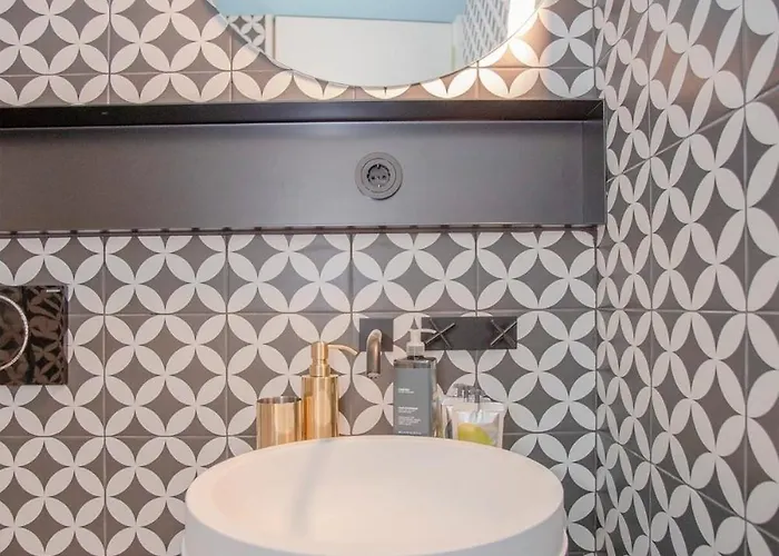 Liiiving In - Ribeira Design *