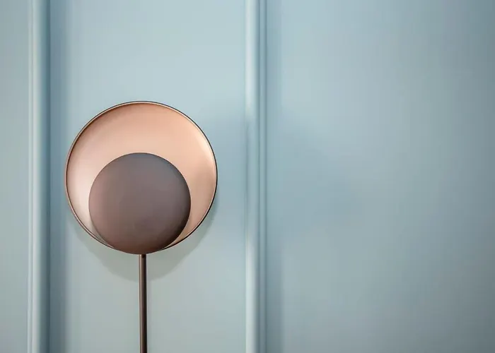 Apartment Liiiving In - Ribeira Design *