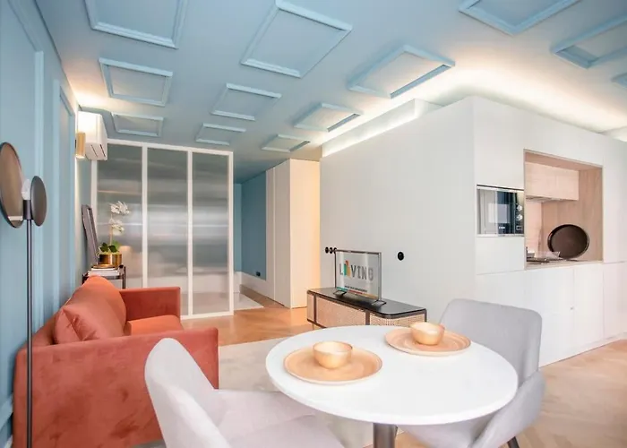 Liiiving In - Ribeira Design