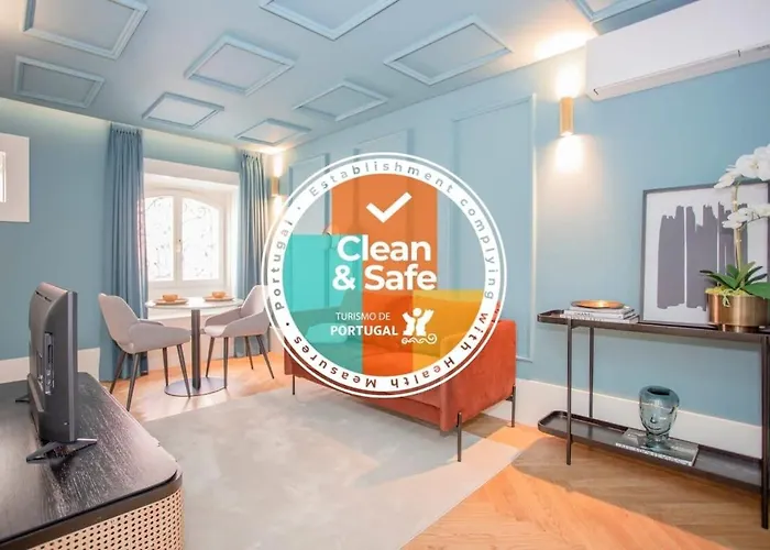 Liiiving In - Ribeira Design * Porto