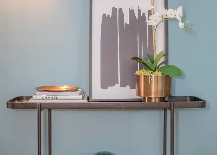 Liiiving In - Ribeira Design Apartment *