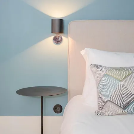 Apartment Liiiving In - Ribeira Design *