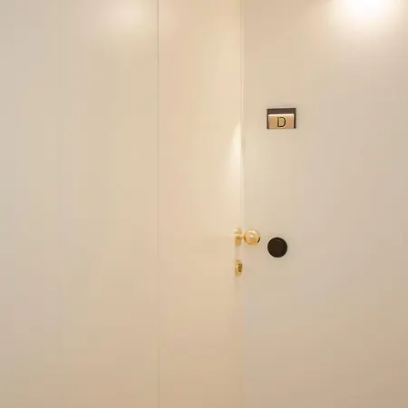Apartment Liiiving In - Ribeira Design *