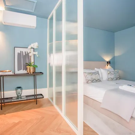 Apartment Liiiving In - Ribeira Design