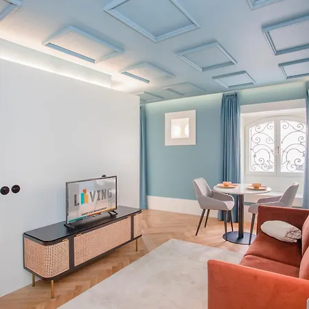 Liiiving In - Ribeira Design * Porto