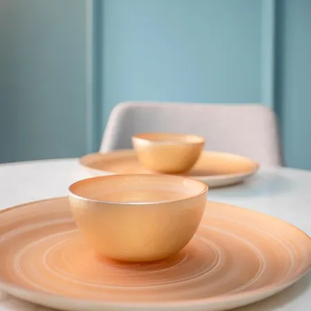 Liiiving In - Ribeira Design Apartment