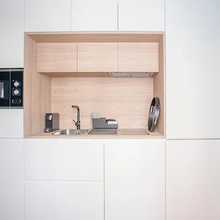 Liiiving In - Ribeira Design Apartment Porto