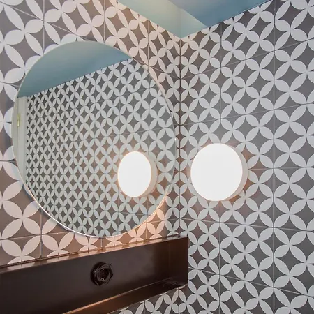 Apartment Liiiving In - Ribeira Design *