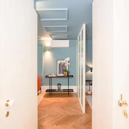 Liiiving In - Ribeira Design