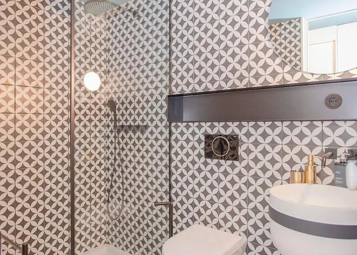 Liiiving In - Ribeira Design Appartement Porto