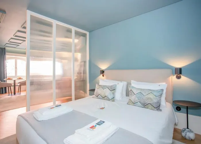 Liiiving In - Ribeira Design Porto