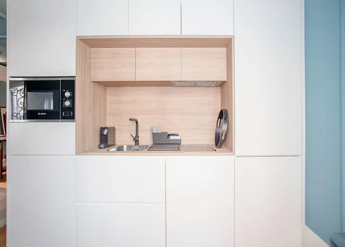 Liiiving In - Ribeira Design