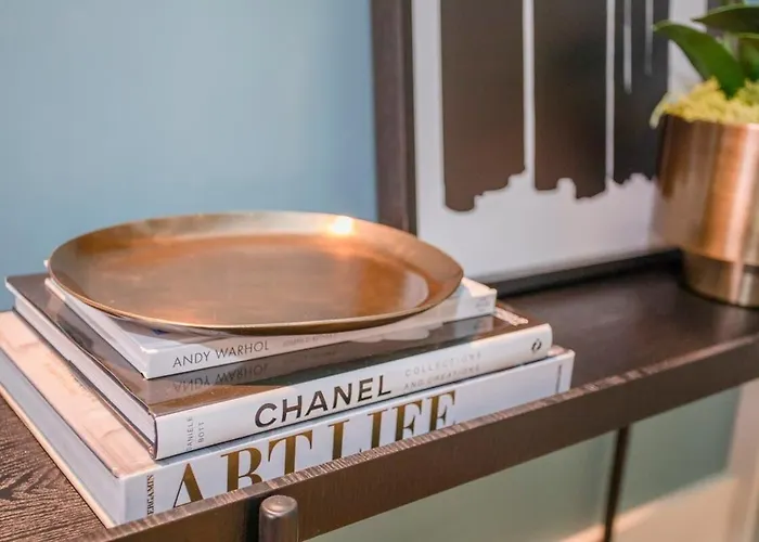 Liiiving In - Ribeira Design *