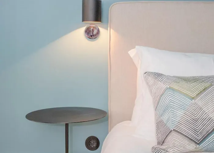 Liiiving In - Ribeira Design *