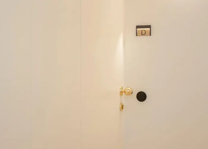 Liiiving In - Ribeira Design Appartamento Oporto