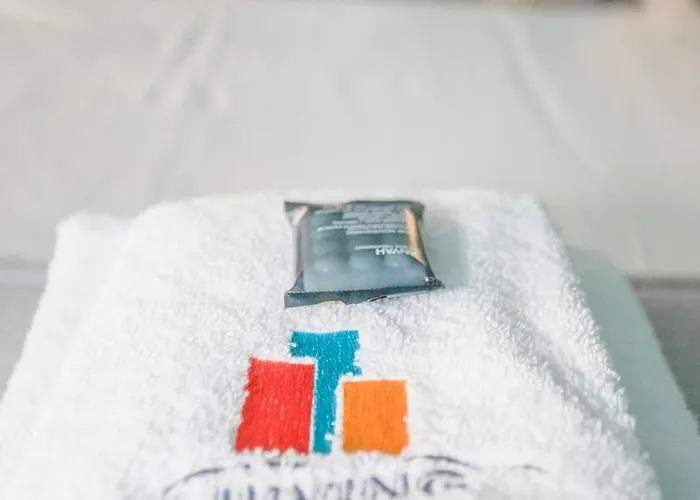 Liiiving In - Ribeira Design *