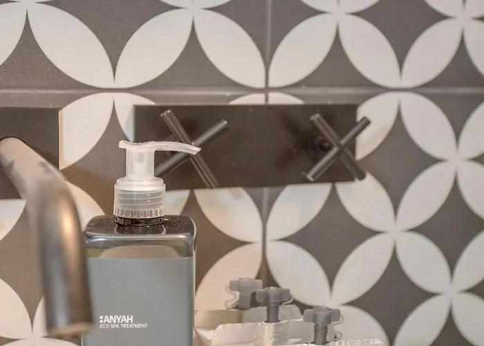 Appartamento Liiiving In - Ribeira Design