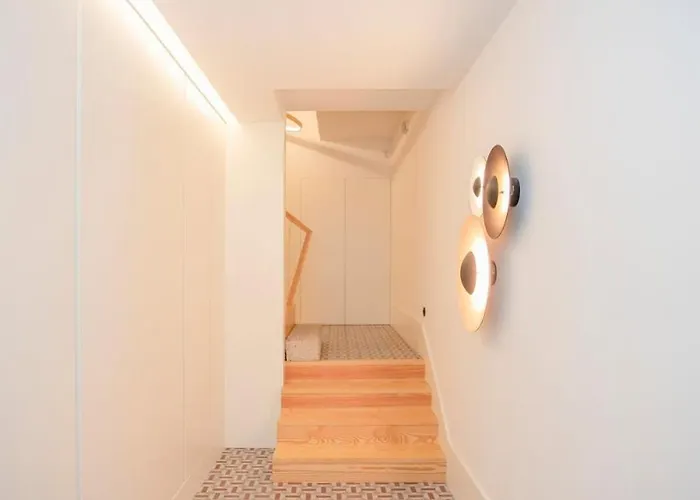 Liiiving In - Ribeira Design Porto