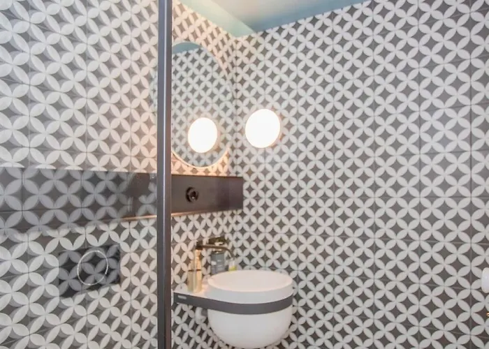 Liiiving In - Ribeira Design Appartamento