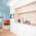 Apartmán Liiiving In - Ribeira Design