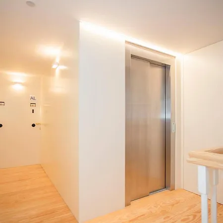 Apartment Liiiving In - Ribeira Design Porto