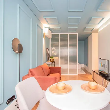 Liiiving In - Ribeira Design * Porto