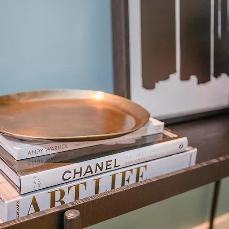 Liiiving In - Ribeira Design