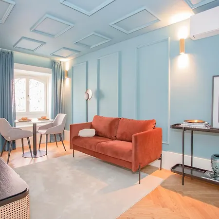 Liiiving In - Ribeira Design