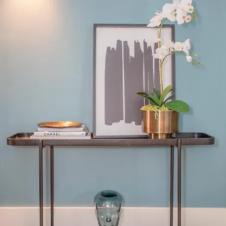 Appartamento Liiiving In - Ribeira Design *