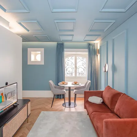 Liiiving In - Ribeira Design