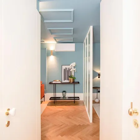 Liiiving In - Ribeira Design شقة