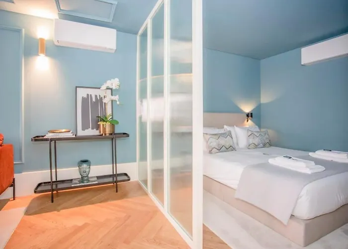 Liiiving In - Ribeira Design