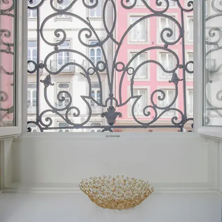 דירה Liiiving In - Ribeira Design פורטו